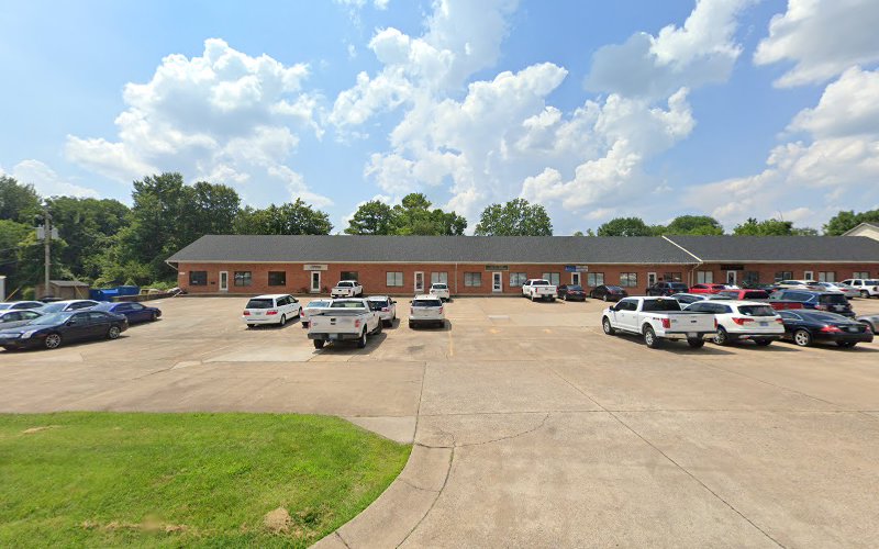 masaje Bowling Green