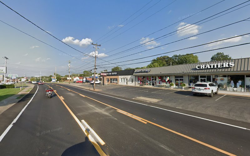 masaje Bowling Green